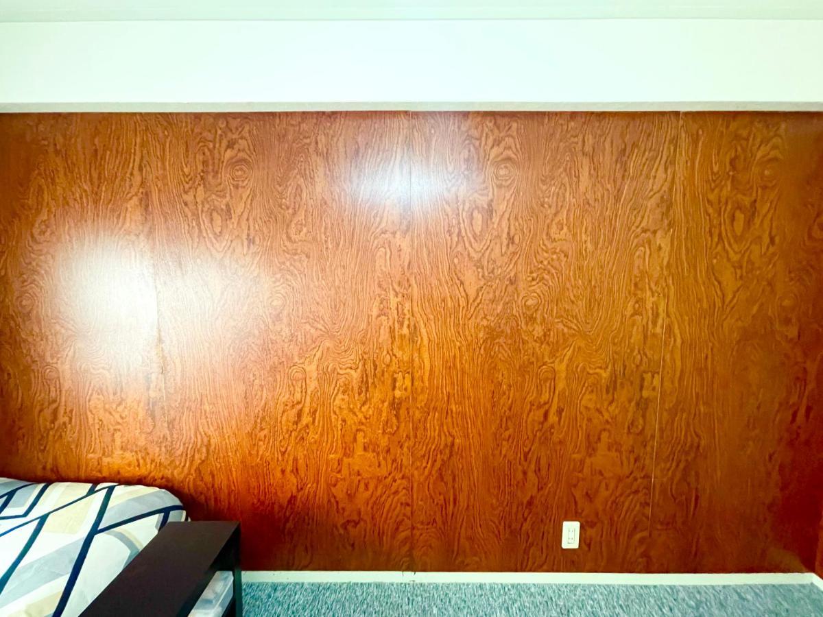 West Wood Guest Room Ōsaka Extérieur photo